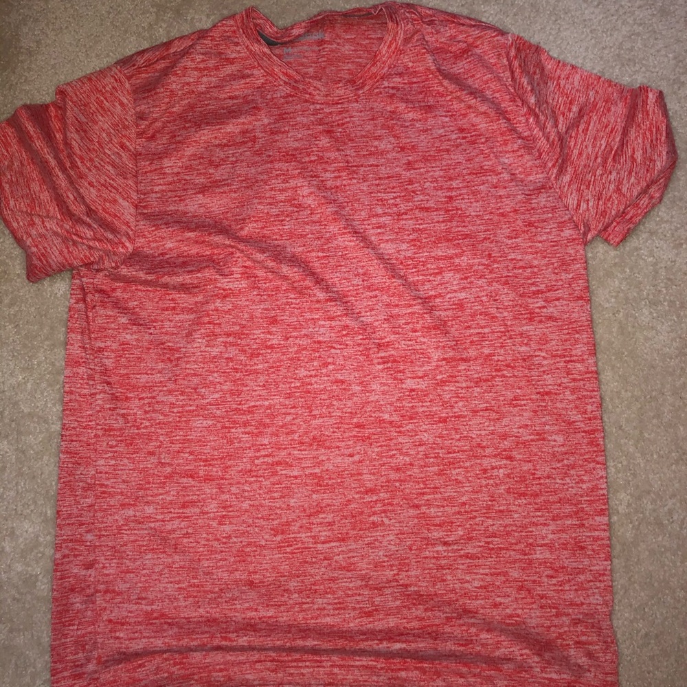 Men’s Medium Reebok Athletic Dri-fit Shirt
